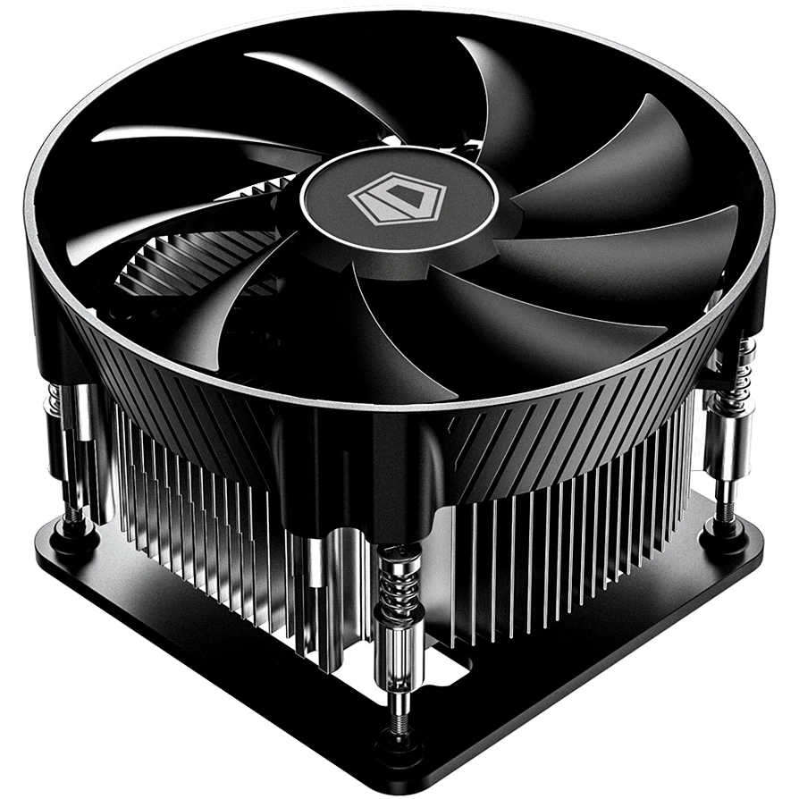 ПК Intel Core i5-12400 / Intel UHD 730 / 32 ГБ / SSD 512 ГБ