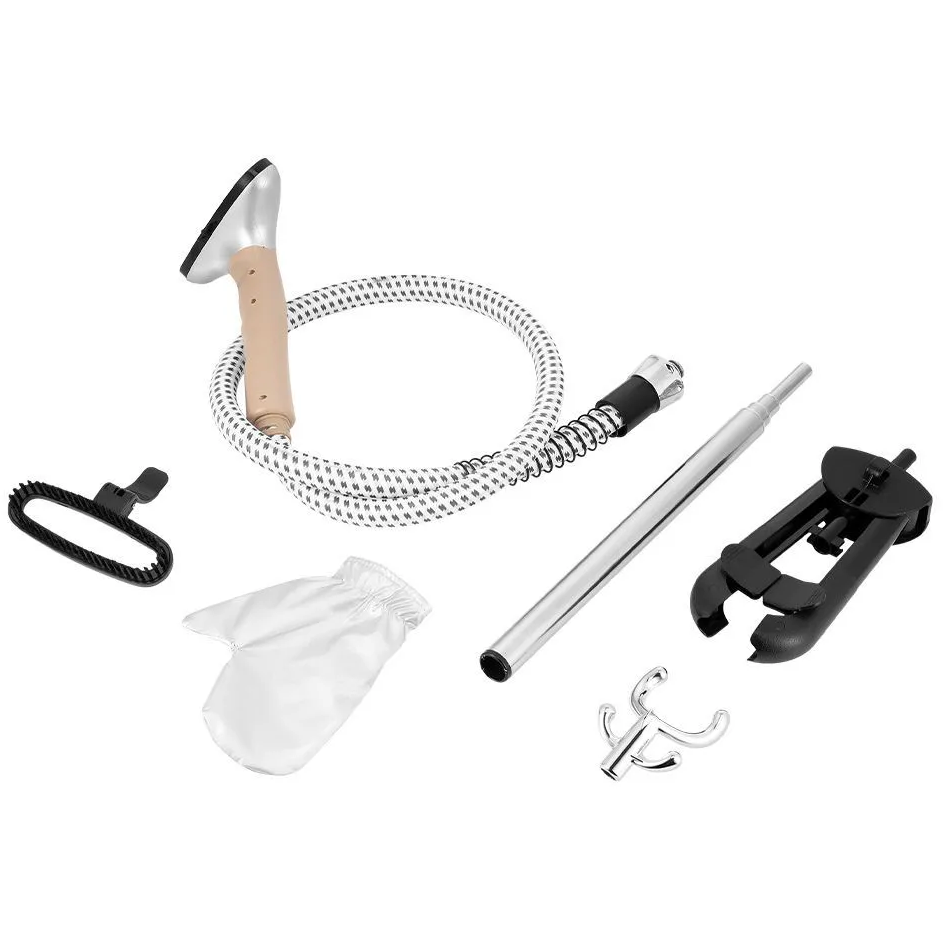 Отпариватель Kitfort KT-9357 - КТ-9357 - фото 3