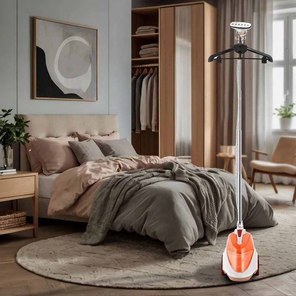 Отпариватель Kitfort KT-9357 - КТ-9357 - фото 8