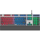 Клавиатура Defender Riddle GK-405 (45405)