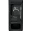 Корпус XASTRA Q500M 3ARGB-C10 Black - Q500M-3FM12A-C10 - фото 5
