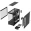 Корпус XASTRA Q500M 3ARGB-C10 Black - Q500M-3FM12A-C10 - фото 8