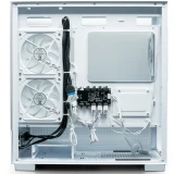 Корпус XASTRA Q500M 3ARGB-C10 White (Q500M-3FM12A-C10-WH)