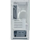 Корпус XASTRA Q500M 3ARGB-C10 White (Q500M-3FM12A-C10-WH)