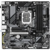 Материнская плата Gigabyte B760M DS3H WIFI6E GEN5