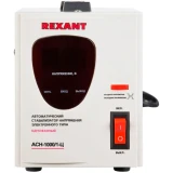 Стабилизатор напряжения Rexant AСН-1000/1-Ц (11-5001)