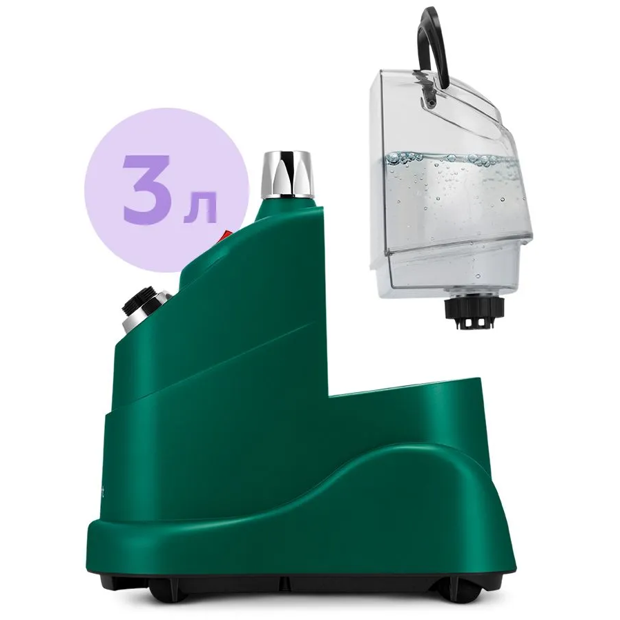 Отпариватель Kitfort КТ-9360 - фото 3