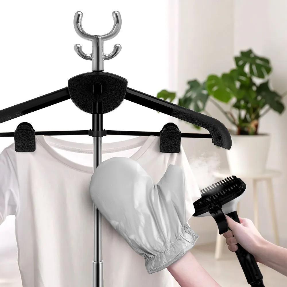 Отпариватель Kitfort КТ-9360 - фото 5