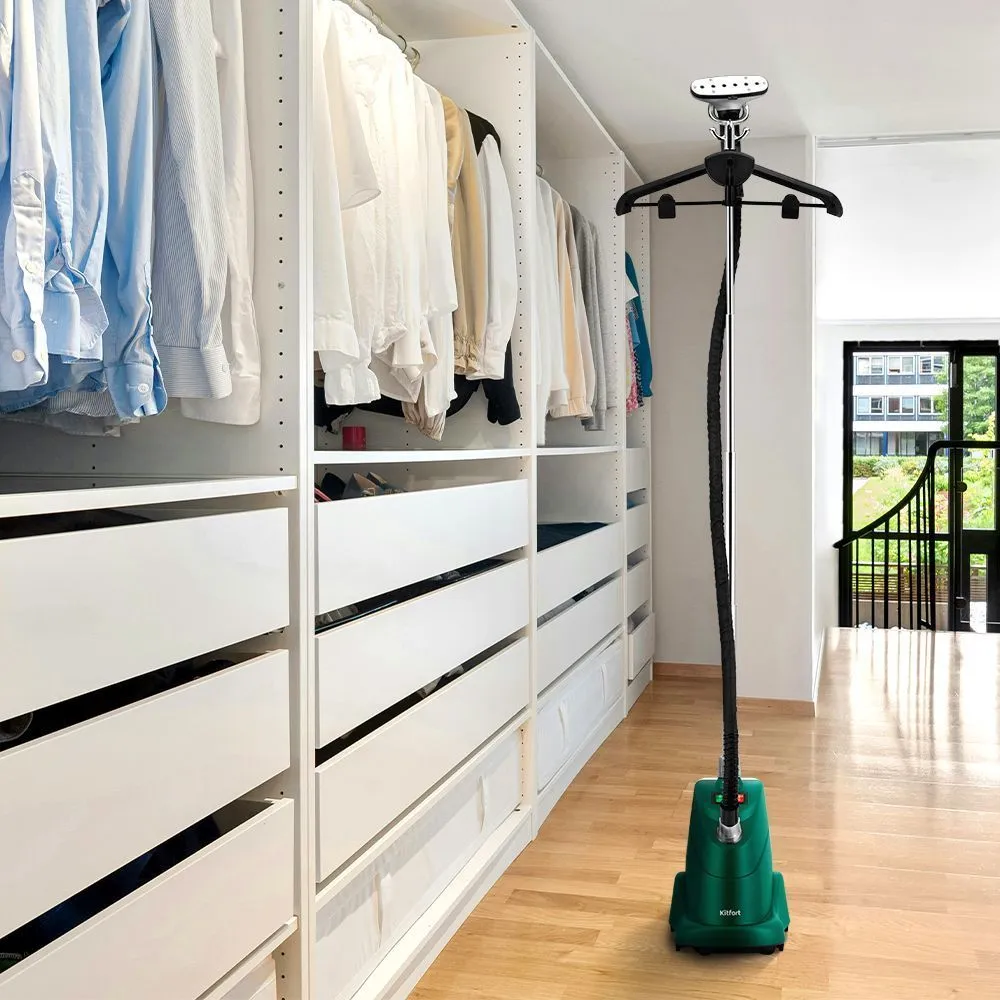 Отпариватель Kitfort КТ-9360 - фото 6