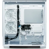 Корпус XASTRA Q500M 6ARGB-C10-UC White (Q500M-6FM12A-C10-UC-WH)