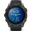 Умные часы Garmin Fenix 8 51mm AMOLED Grey/Black - 010-02905-00 - фото 4