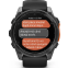 Умные часы Garmin Fenix 8 51mm AMOLED Grey/Black - 010-02905-00 - фото 5