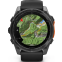 Умные часы Garmin Fenix 8 51mm AMOLED Grey/Black - 010-02905-00 - фото 7
