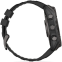 Умные часы Garmin Fenix 8 51mm AMOLED Grey/Black - 010-02905-00 - фото 10