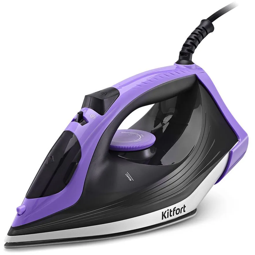 Утюг Kitfort КТ-2627 - KT-2627