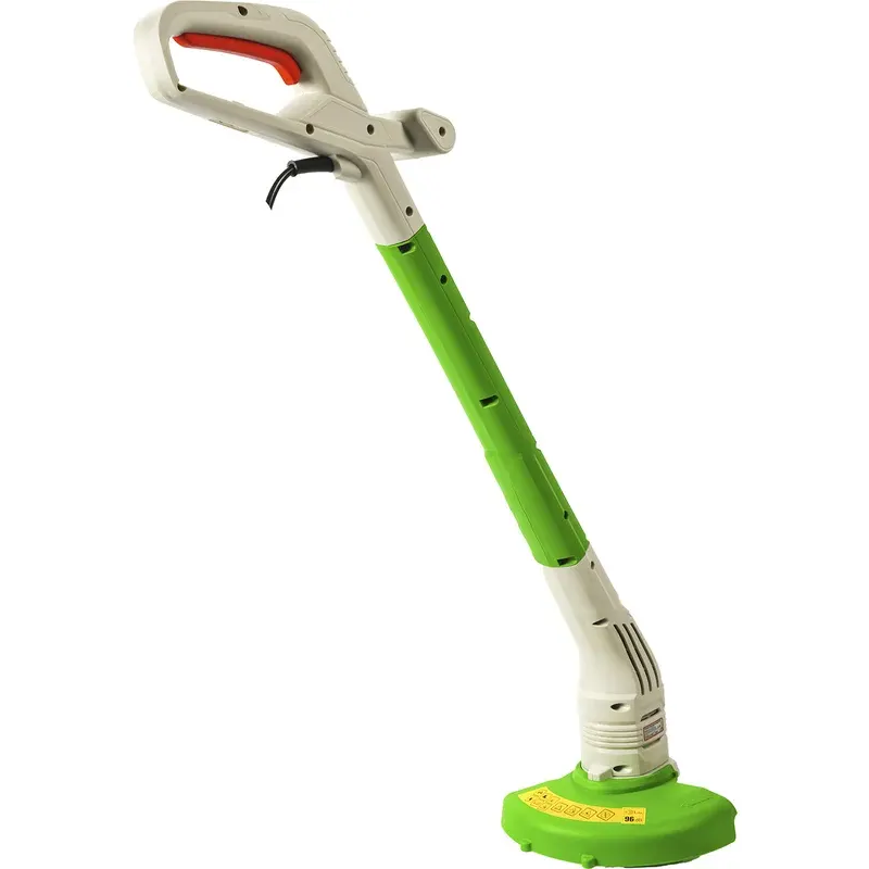 Триммер RedVerg RD-ET401 - фото 2