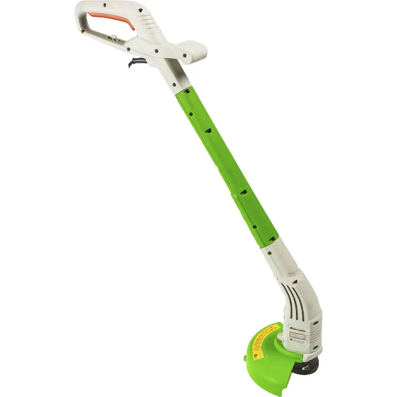 Триммер RedVerg RD-ET401 - фото 3