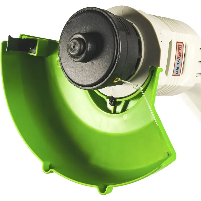 Триммер RedVerg RD-ET401 - фото 5