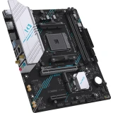 Материнская плата Maxsun B550M GAMING WIFI (MS-B550M GAMING WIFI)