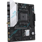 Материнская плата Maxsun B550M GAMING WIFI (MS-B550M GAMING WIFI)