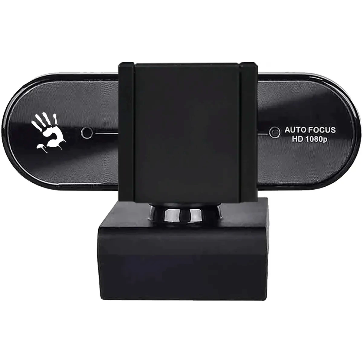 Веб-камера A4Tech GK30 Black - GK30 BLACK - фото 2