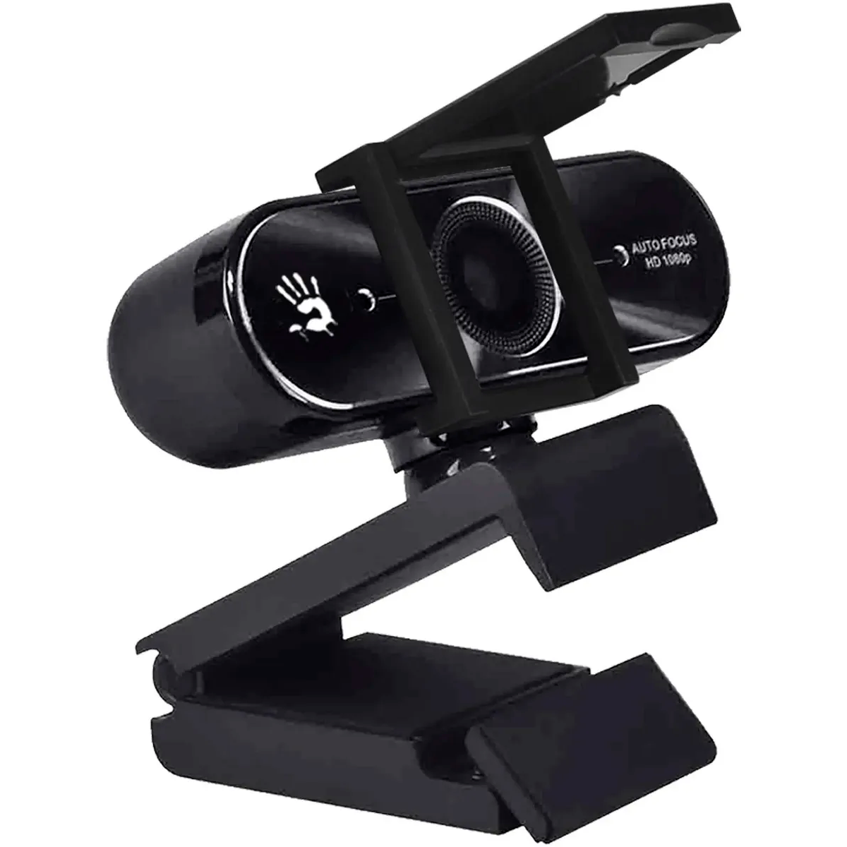 Веб-камера A4Tech GK30 Black - GK30 BLACK - фото 5