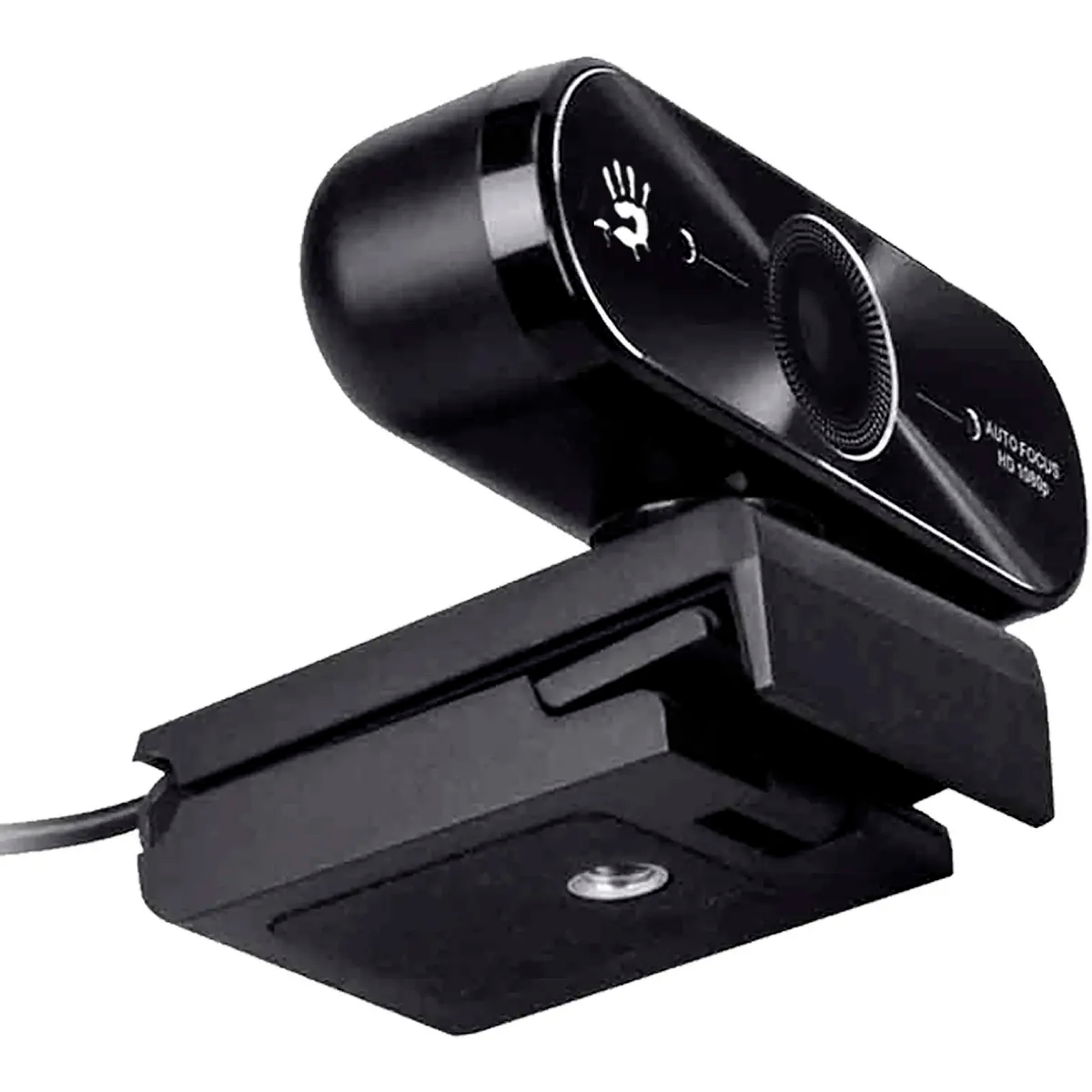 Веб-камера A4Tech GK30 Black - GK30 BLACK - фото 7