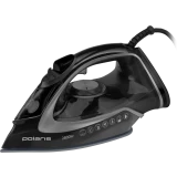 Утюг Polaris PIR2821AK Black/Graffit (PIR 2821AK)