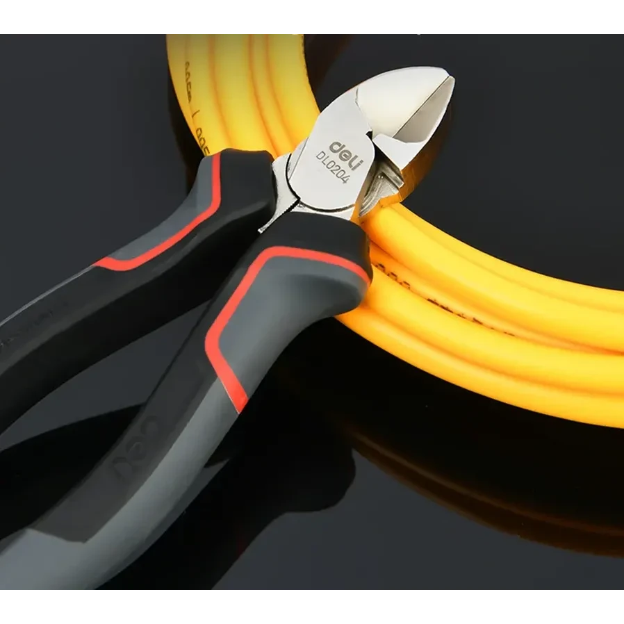 Бокорезы Deli DL0204 - фото 2