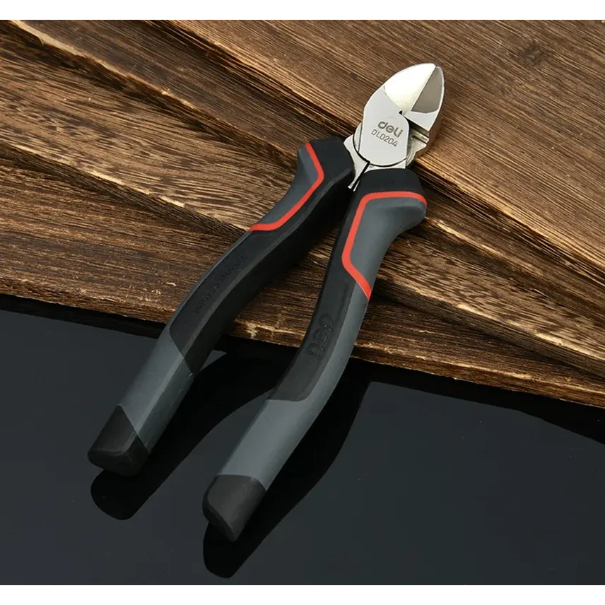 Бокорезы Deli DL0204 - фото 3