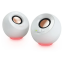 Колонки Creative Pebble SE White - 51MF1725AA001