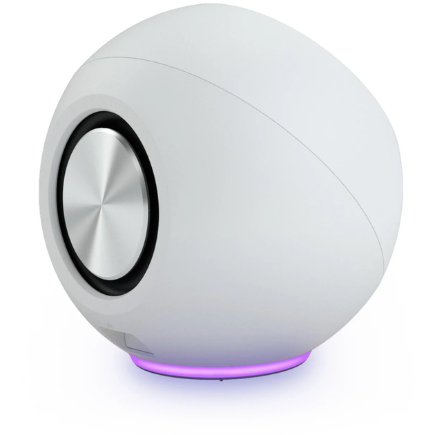 Колонки Creative Pebble SE White - 51MF1725AA001 - фото 3