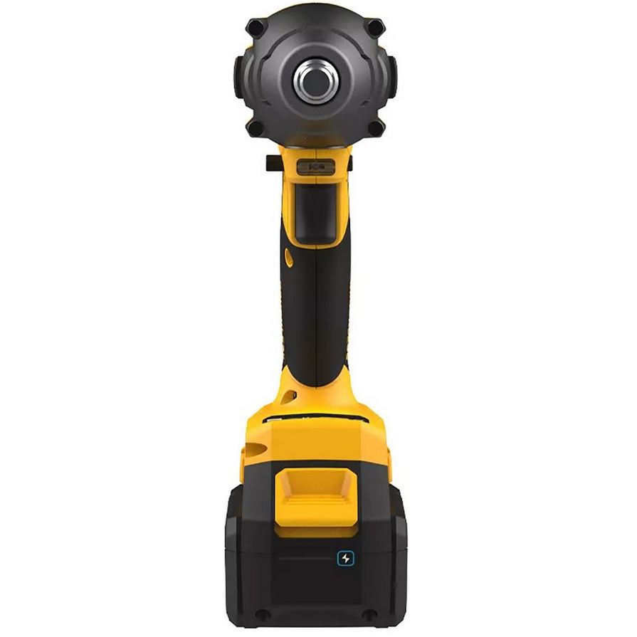 Гайковёрт Deli DC230 - фото 2