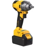 Гайковёрт Deli DC230