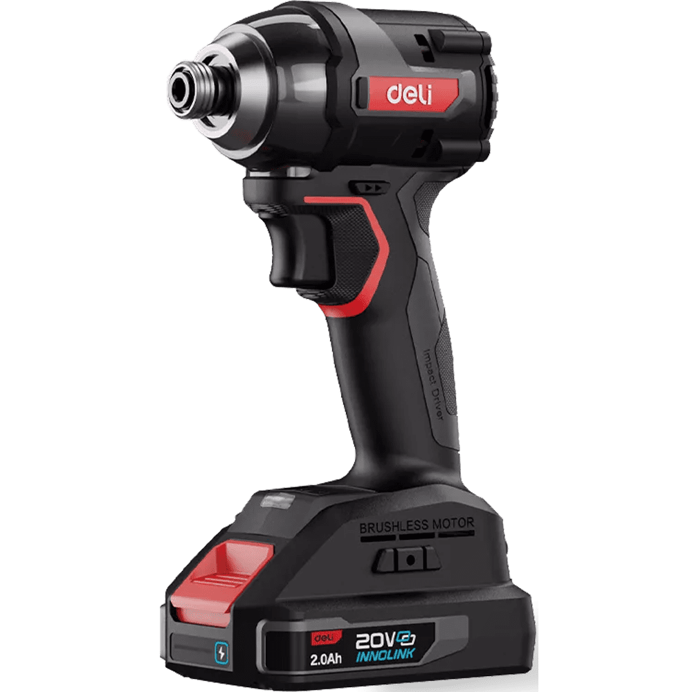 Винтовёрт Deli DE-QZ20-1D2