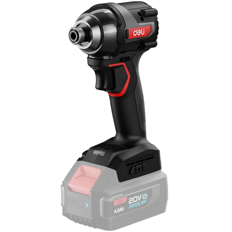 Винтовёрт Deli DE-QZ20-1A4