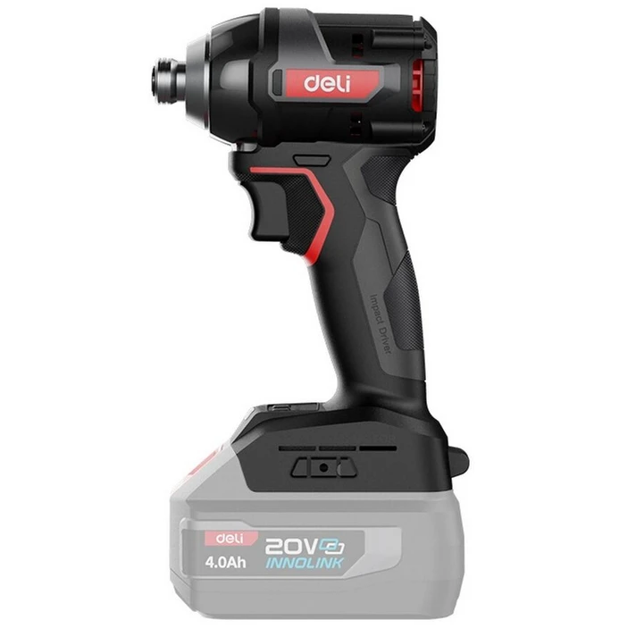 Винтовёрт Deli DE-QZ20-1A4 - фото 2