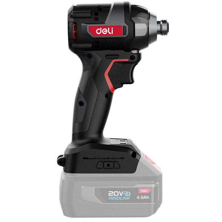 Винтовёрт Deli DE-QZ20-1A4 - фото 3