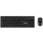 Клавиатура + мышь ExeGate Professional Standard Combo MK260 Black - EX298904RUS