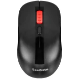 Клавиатура + мышь ExeGate Professional Standard Combo MK260 Black (EX298904RUS)