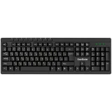 Клавиатура + мышь ExeGate Professional Standard Combo MK260 Black (EX298904RUS)