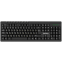 Клавиатура + мышь ExeGate Professional Standard Combo MK260 Black - EX298904RUS - фото 4