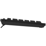 Клавиатура + мышь ExeGate Professional Standard Combo MK260 Black (EX298904RUS)