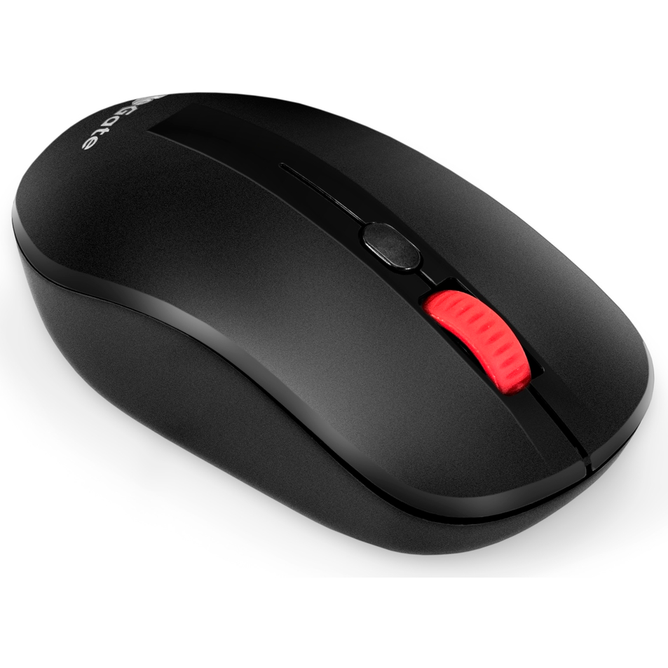 Клавиатура + мышь ExeGate Professional Standard Combo MK260 Black - EX298904RUS - фото 6