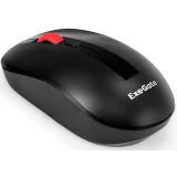 Клавиатура + мышь ExeGate Professional Standard Combo MK260 Black (EX298904RUS)