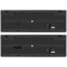 Клавиатура + мышь ExeGate Professional Standard Combo MK260 Black - EX298904RUS - фото 9