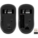 Клавиатура + мышь ExeGate Professional Standard Combo MK260 Black (EX298904RUS)