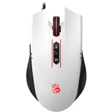 Мышь Bloody ES7 Panda White (ES7 PANDA WHITE)