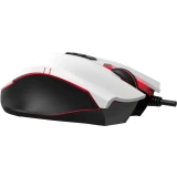 Мышь Bloody ES7 Panda White (ES7 PANDA WHITE)