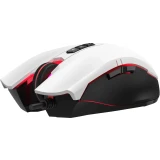 Мышь Bloody ES7 Panda White (ES7 PANDA WHITE)